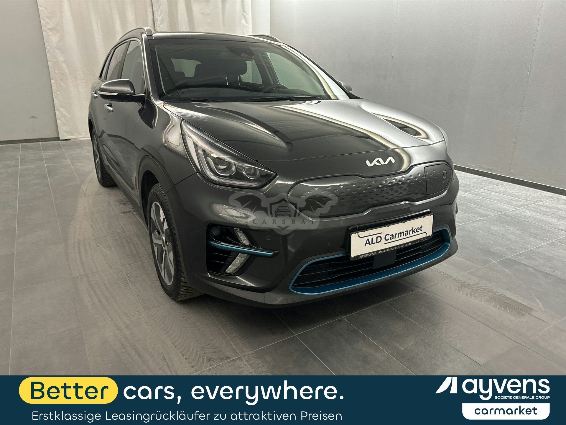 Kia Niro Spirit 2022