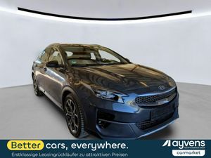 Kia Ceed XCeed 1.6 T-GDI Platinum 2020