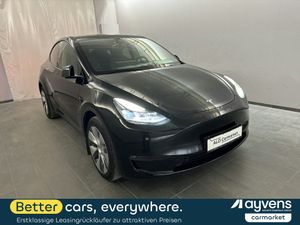 Tesla Model Y Long Range 2023