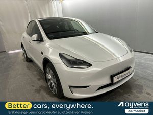 Tesla Model Y Long Range 2023