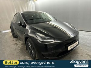 Tesla Model Y Long Range 2023