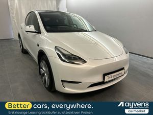 Tesla Model Y Long Range 2023