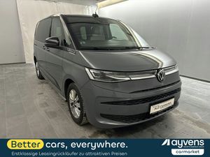 Volkswagen Multivan Life 2023