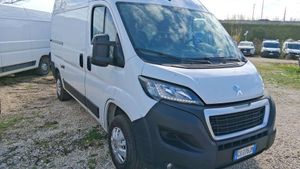 Peugeot Boxer L2H2 2.2 HDI 2023