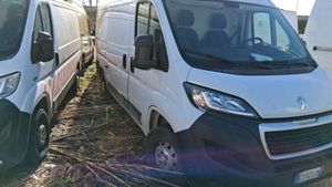 Peugeot Boxer L2H2 2.2 HDI 2023