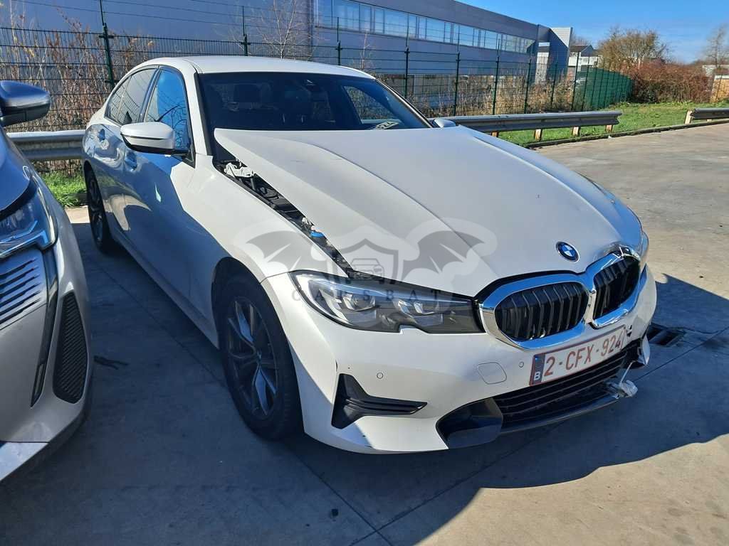 BMW 3 Series 318i Lounge 2022