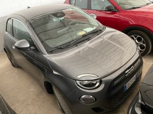 Fiat 500 e Opening Edition 2020