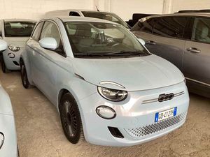 Fiat 500 e Opening Edition 2020