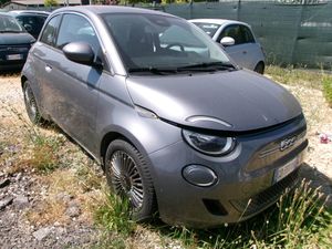 Fiat 500 e Opening Edition 2020