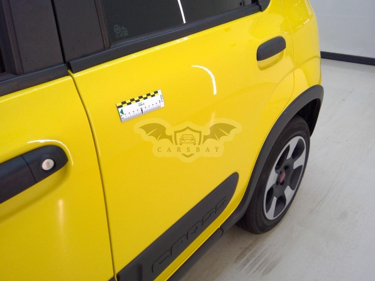 Fiat Panda Cross 1.0 City Cross 2021