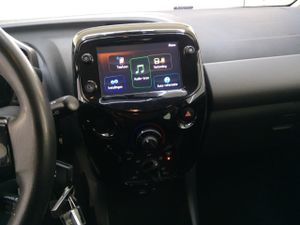 Peugeot 108 1.0 VTI Allure 2021