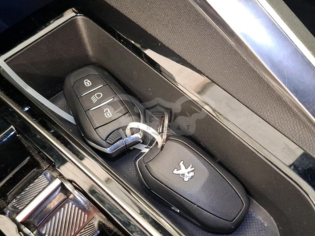 Peugeot 3008 Active Pack 2024