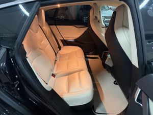 Tesla Model S 100D 100 kWh 2018