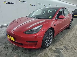 Tesla Model 3 Standard Range Plus 60 kWh 2021
