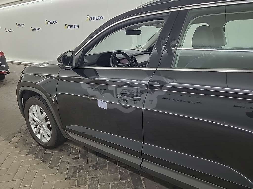 Skoda Kodiaq 1.5 TSI Business 2022