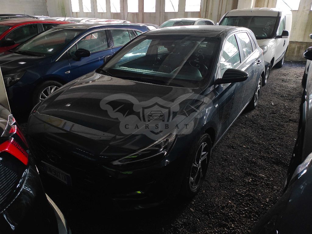 Hyundai i30 1.0 T-GDI Prime 2023