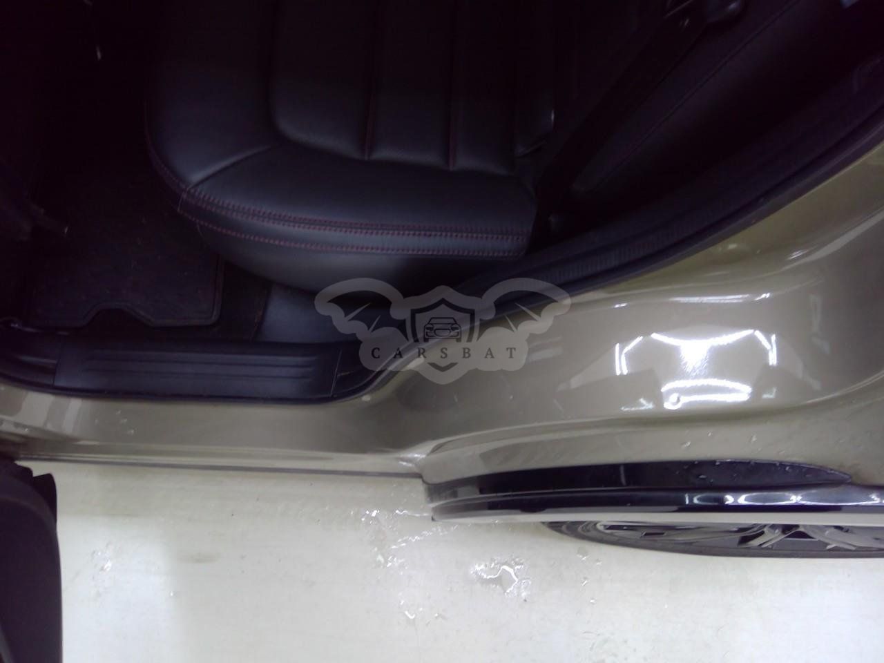 Mazda CX-5 2.0 SKYACTIV-G Sportive 2022