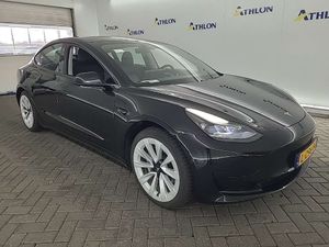 Tesla Model 3 Standard Range Plus 2021