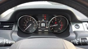 Land Rover Range Rover Evoque 2.0 Dynamic SE 2017