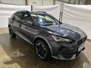 Cupra Formentor 1.5 TSI 2023