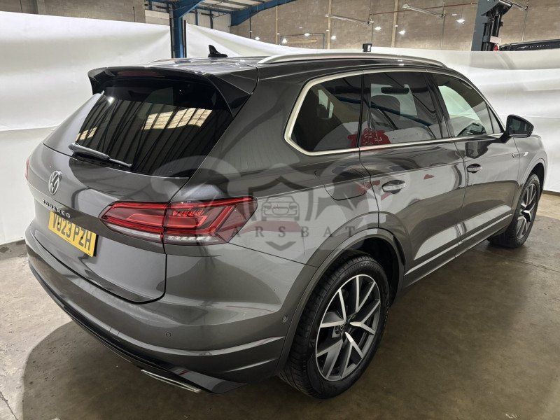 Volkswagen Touareg 3.0 TDI R-Line 2023