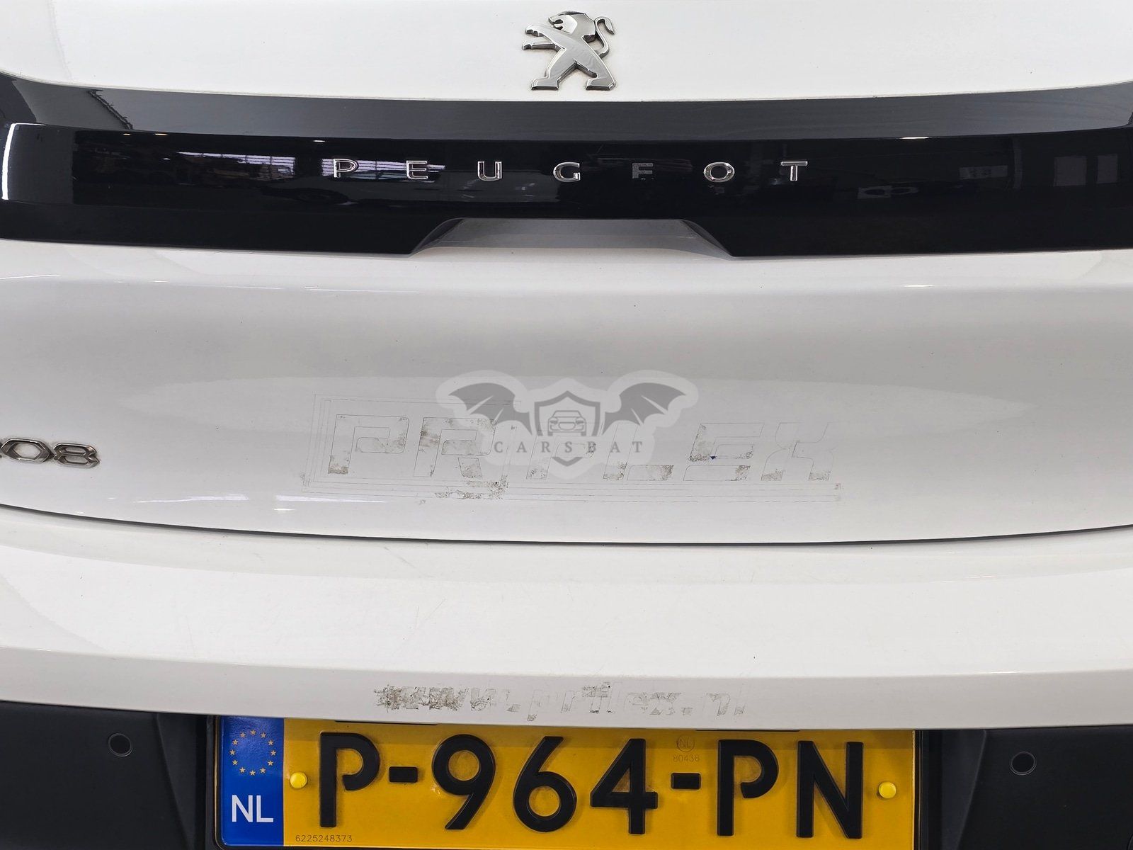 Peugeot 208 1.2i Allure 2021