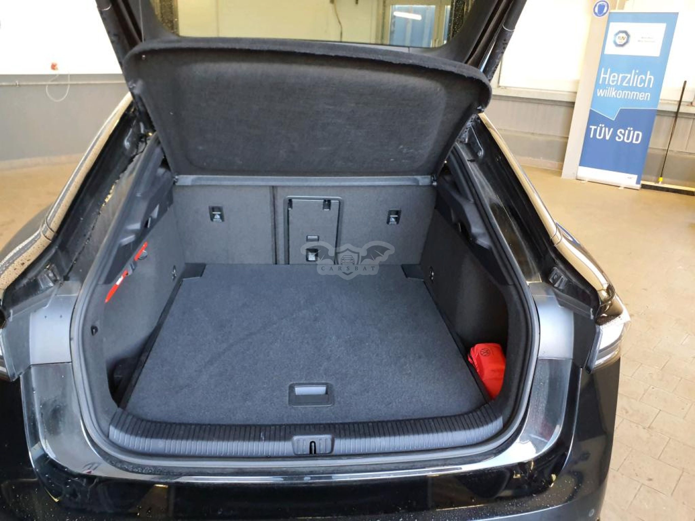 Volkswagen ID.7 Pro 2023