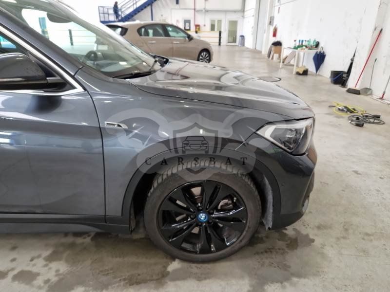 BMW X1 25e Advantage 2022