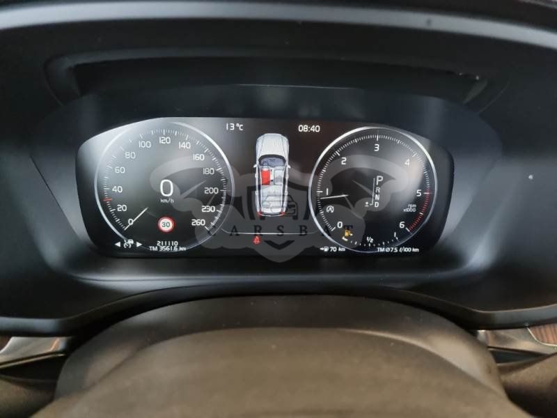 Volvo V60 Cross Country D4 Pro 2019