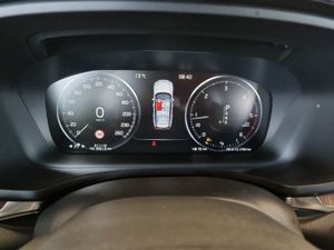 Volvo V60 Cross Country D4 Pro 2019