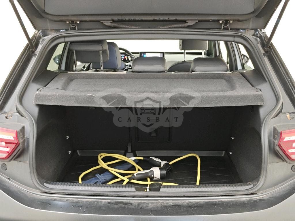 Volkswagen ID.3 58 kWh 1st Plus 2020