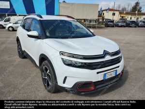 Citroën C5 Aircross Shine 2020