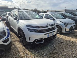 Citroën C5 Aircross 1.6 Shine 2022