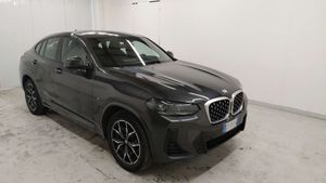 BMW X4 20i M Sport 2024