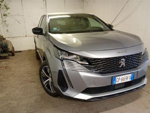 Peugeot 3008 1.6 Allure 2023
