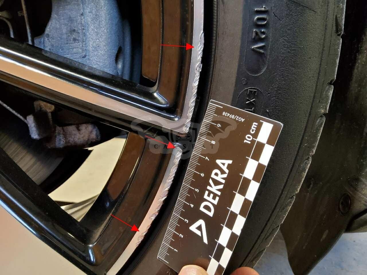Polestar 2 67 kWh 2022