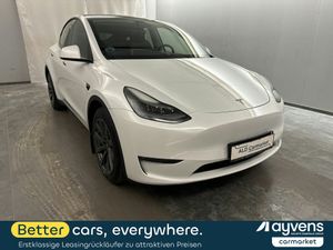 Tesla Model Y Long Range 2023