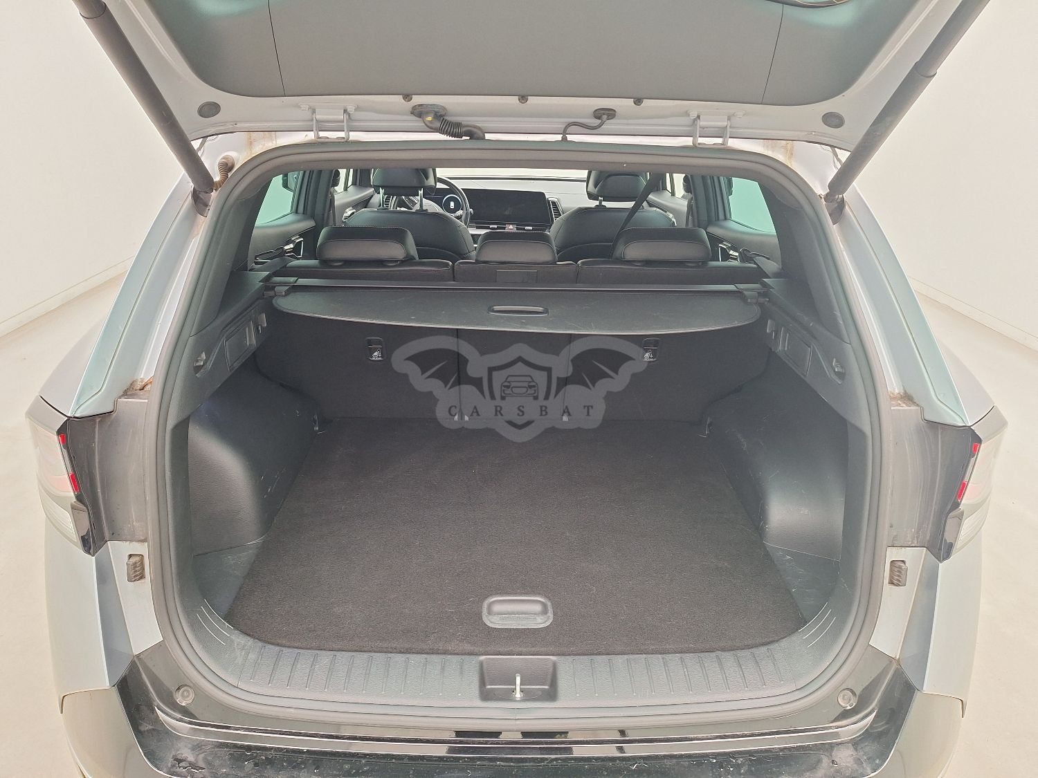 Kia Sportage 1.6 T-GDI GT Line 2022