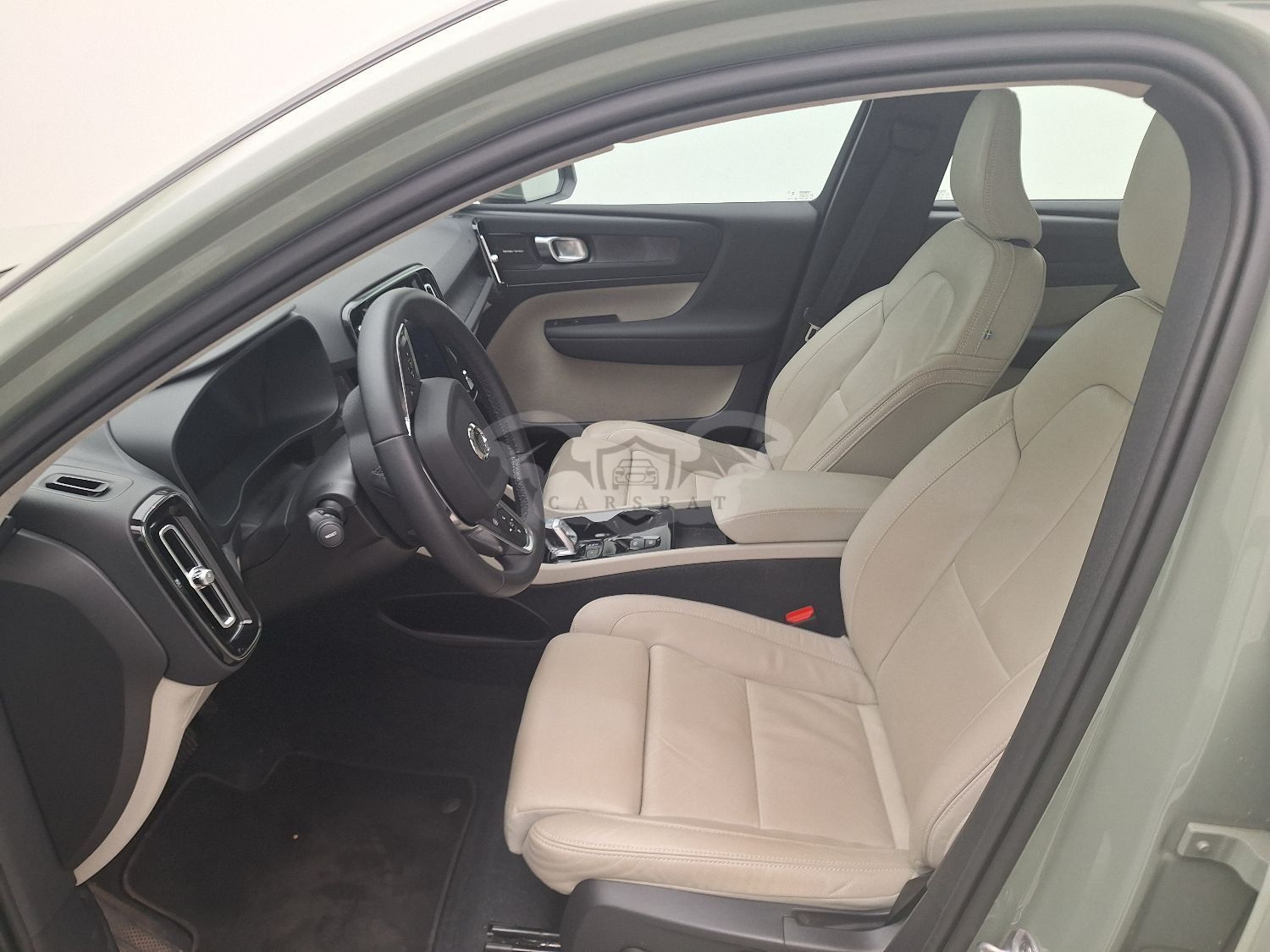 Volvo XC40 T4 Ultimate Bright 2023