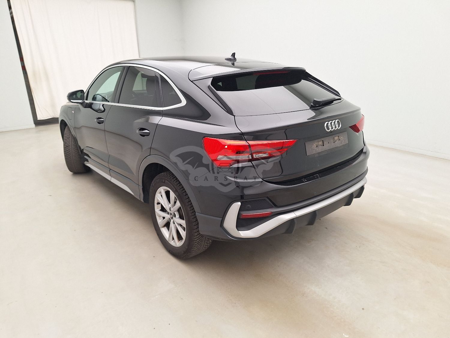 Audi Q3 Sportback 45 TFSIe S Line 2022