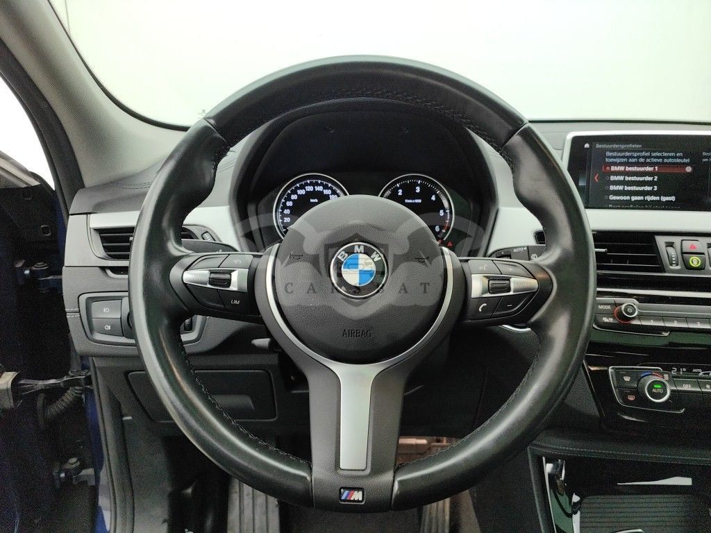 BMW X2 16d 2020