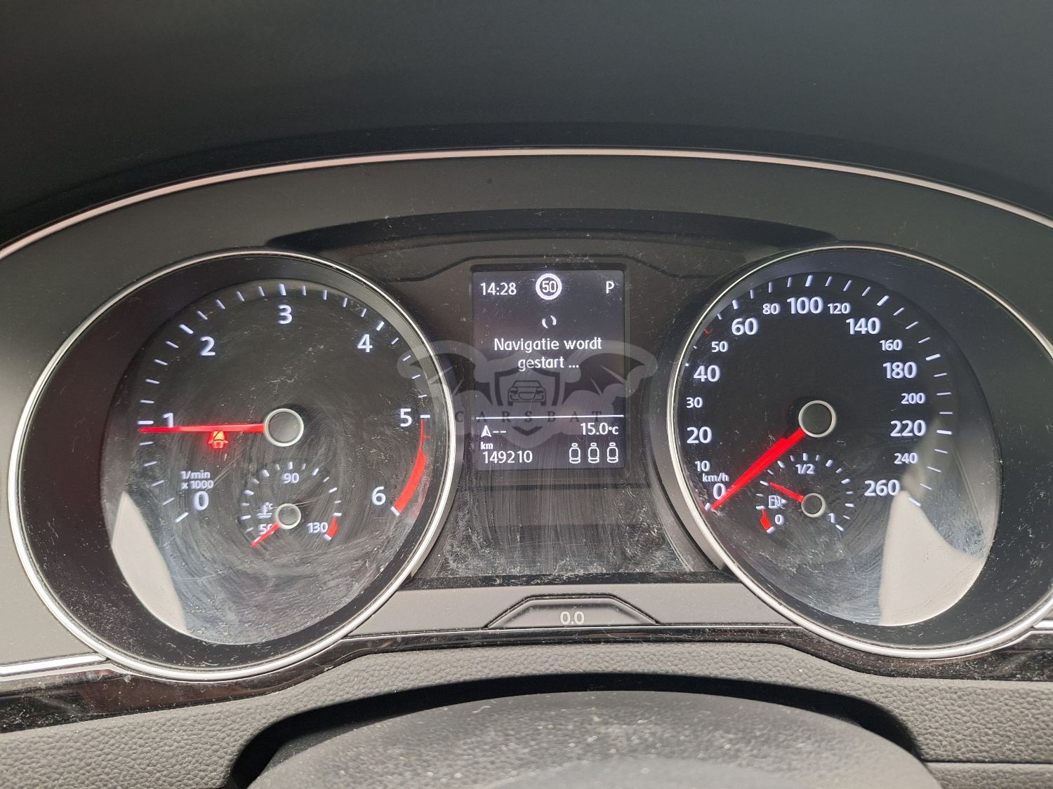 Volkswagen Passat Variant 2.0 TDI Style Business 2020