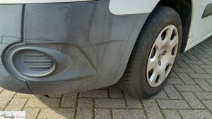 Peugeot Partner 1.6 HDI 2014