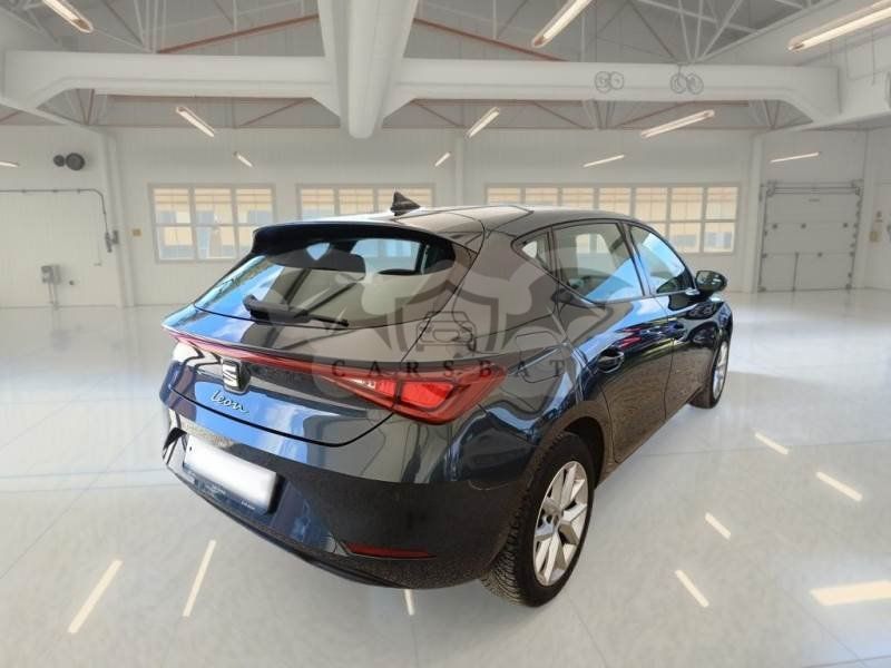 Seat Leon 1.0 TSI Business 2022