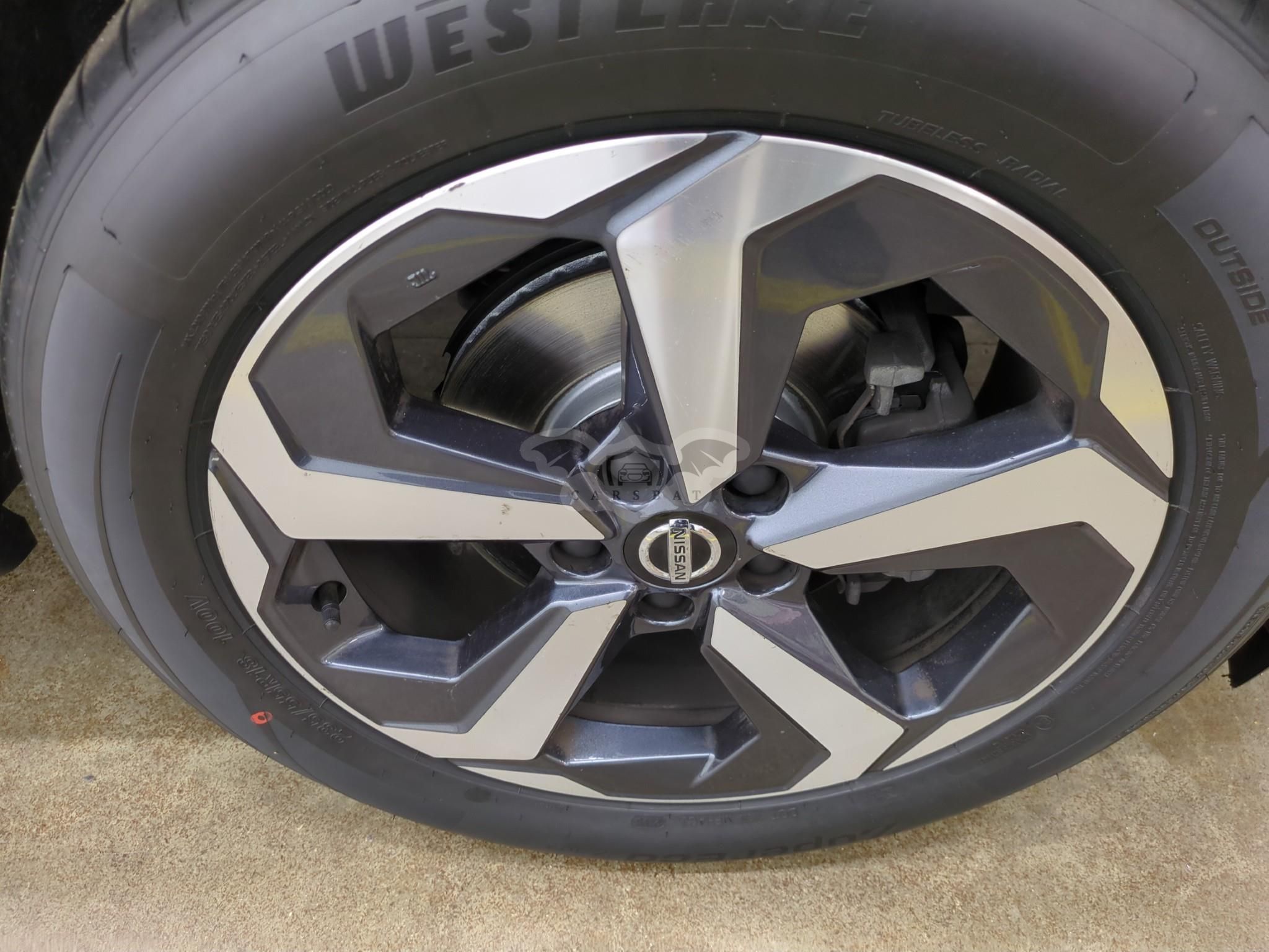 Nissan Qashqai 1.3 Tekna 2022