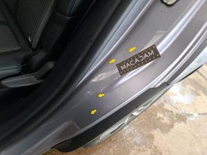 Peugeot 5008 Allure 2021