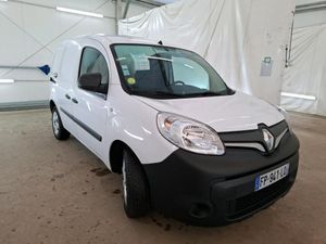 Renault Kangoo Express Grand Comfort 2020