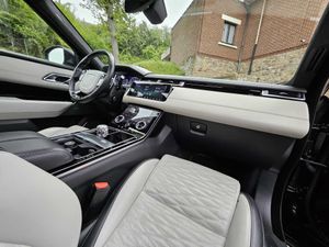 Land Rover Range Rover Velar 5.0 SV Autobiography 2019