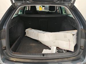Skoda Octavia Combi 1.0 TSI Business 2021