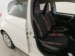 Citroën C1 1.0 VTI Feel 2021